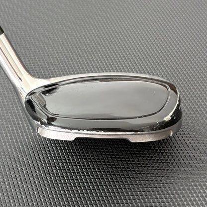 ADAMS IDEA TECH A4 OS 3 HYBRID