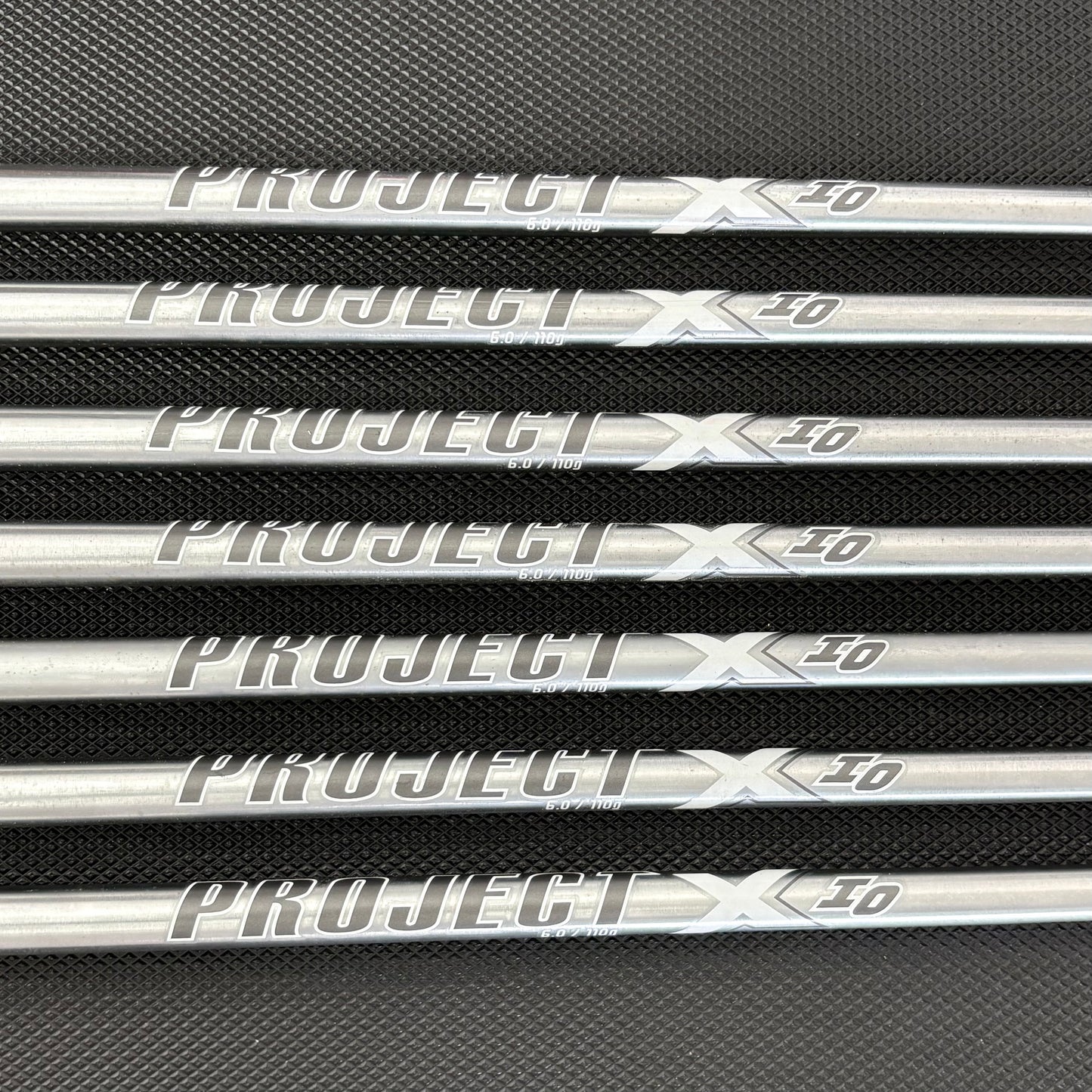 CALLAWAY PARADYM AI SMOKE IRON SET
