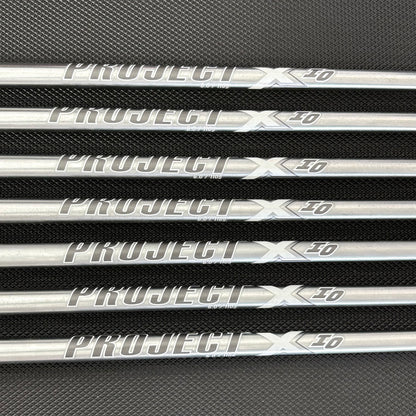CALLAWAY PARADYM AI SMOKE IRON SET