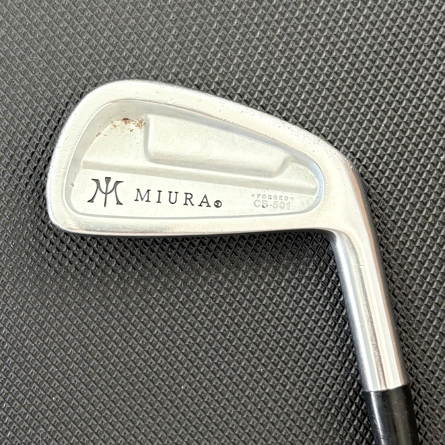 MIURA CB-501 3 IRON