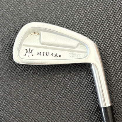 MIURA CB-501 3 IRON