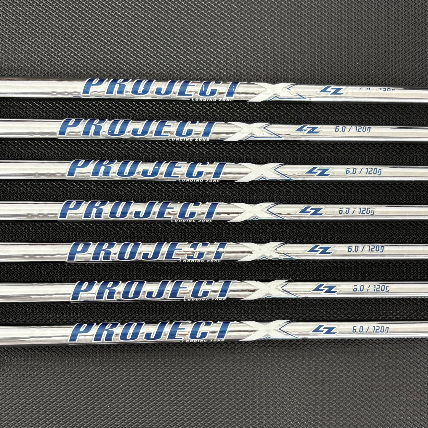 SRIXON ZXI5/ZXI7 COMBO IRON SET