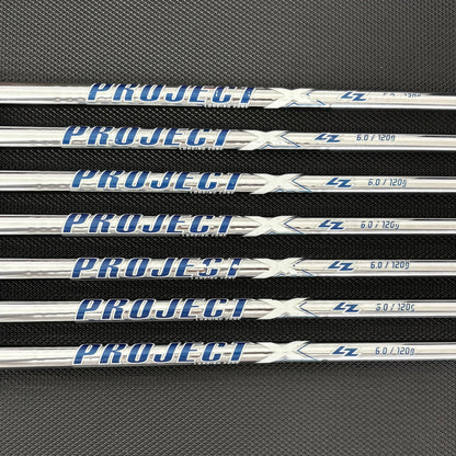 SRIXON ZXI5/ZXI7 COMBO IRON SET