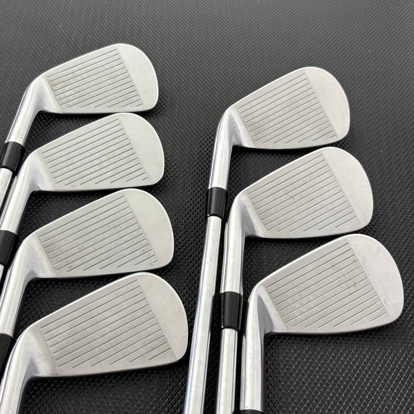 TITLEIST T100 2019 IRON SET