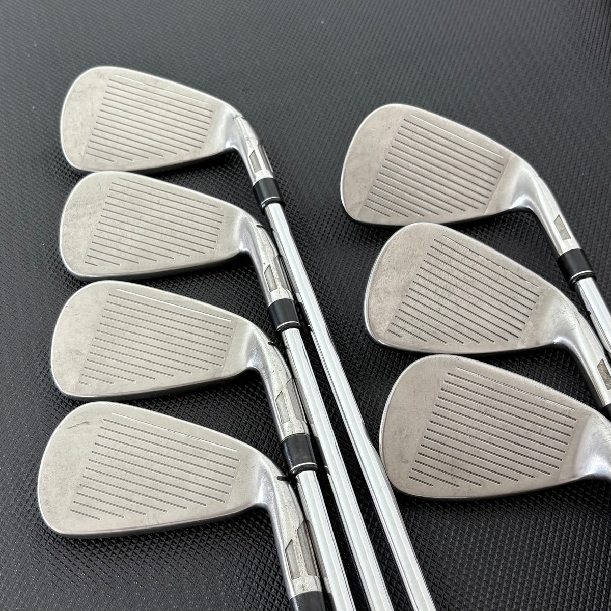 LH TAYLORMADE SIM2 MAX IRON SET