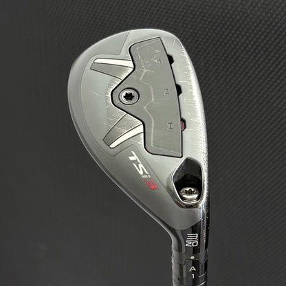 TITLEIST TSI3 3 HYBRID (20 DEGREE)