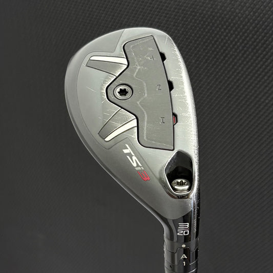 TITLEIST TSI3 3 HYBRID (20 DEGREE)