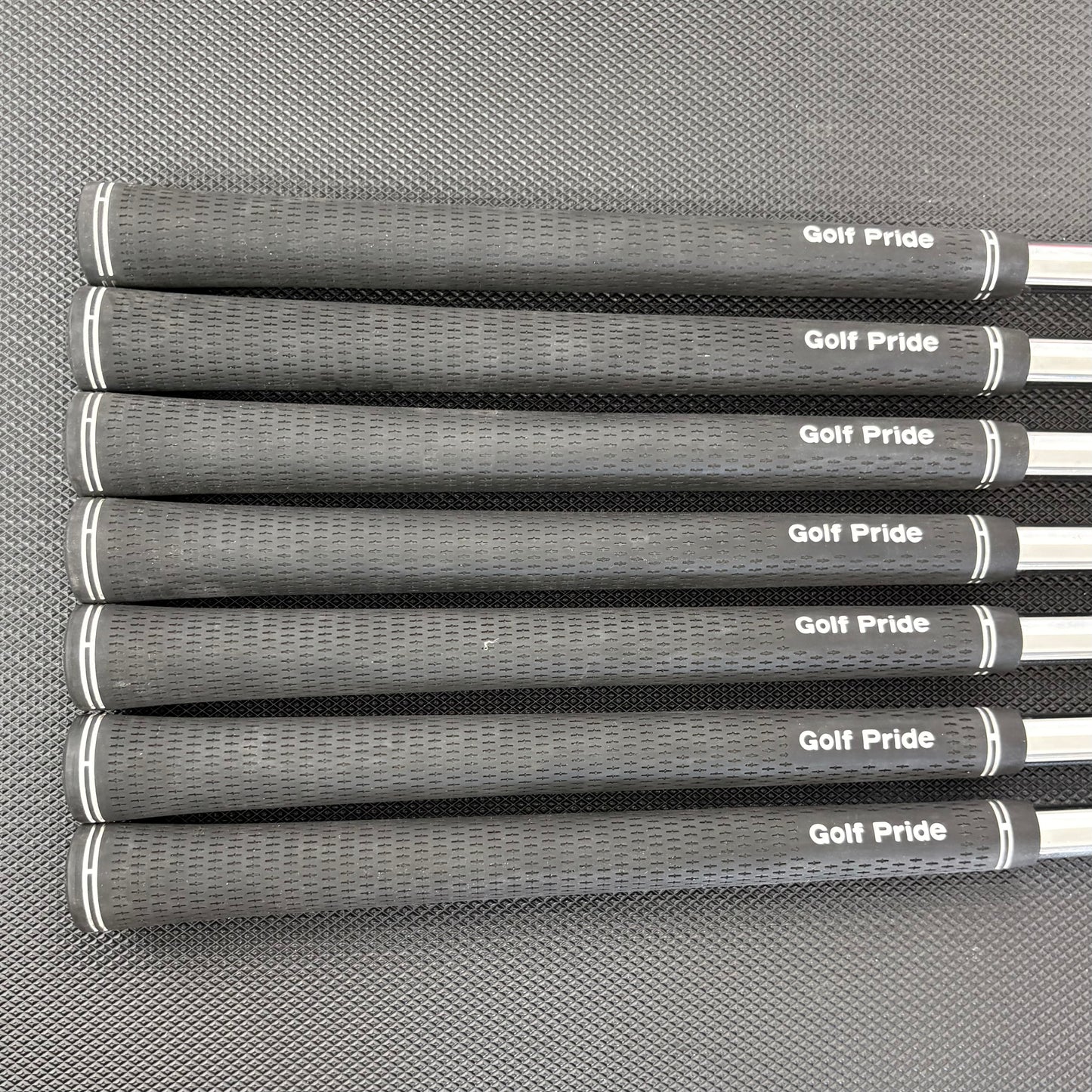 SRIXON ZXI7 IRON SET
