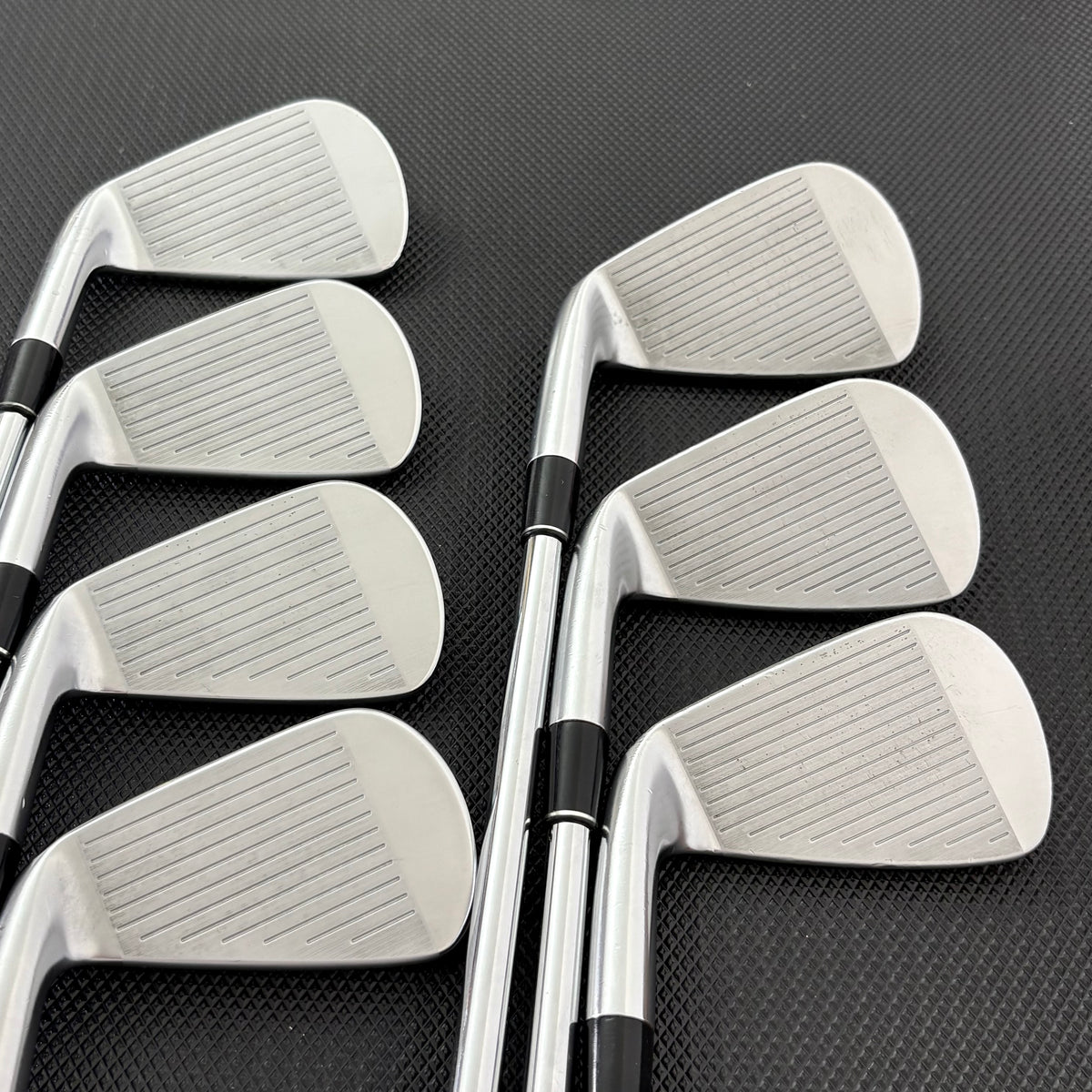 SRIXON ZX5/ZX7 COMBO IRON SET