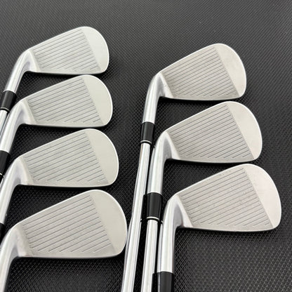 SRIXON ZX5/ZX7 COMBO IRON SET