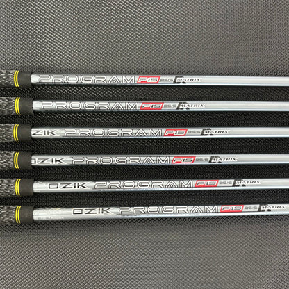MIZUNO MP-59 IRON SET