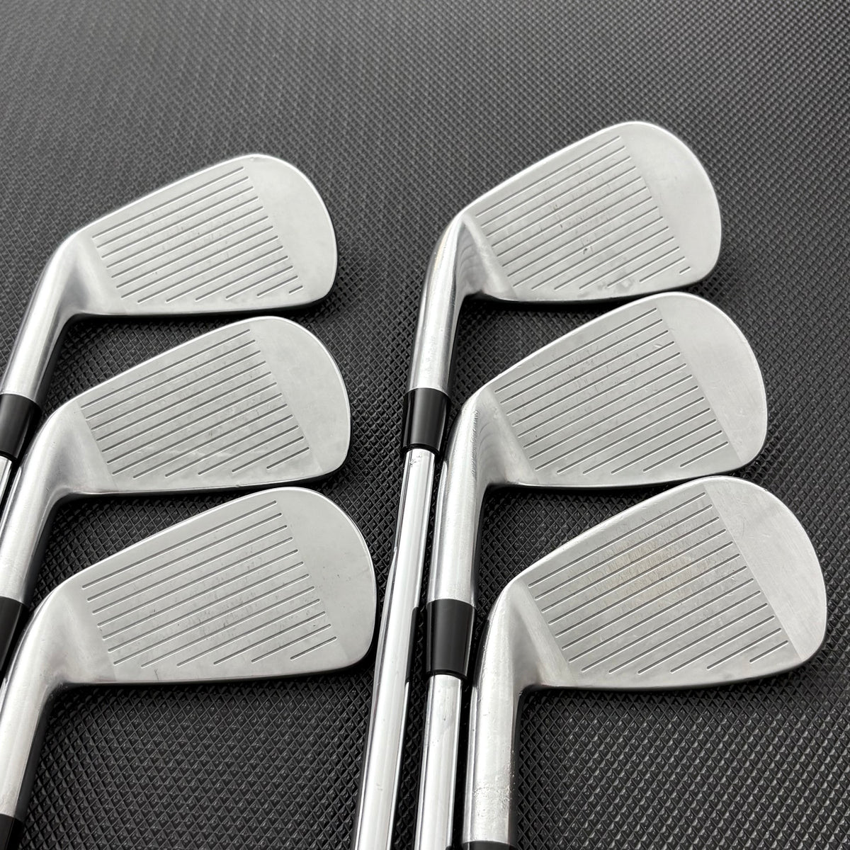 TITLEIST T100S 2021 IRON SET