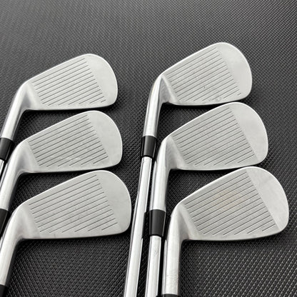 TITLEIST T100S 2021 IRON SET