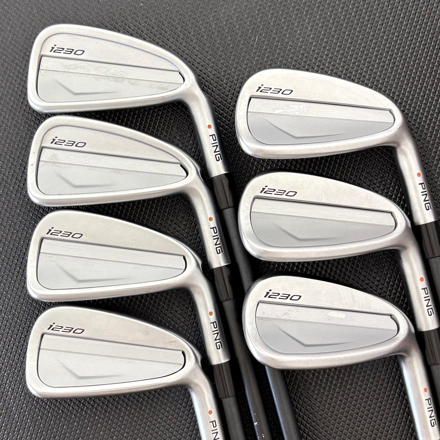 PING I230 IRON SET