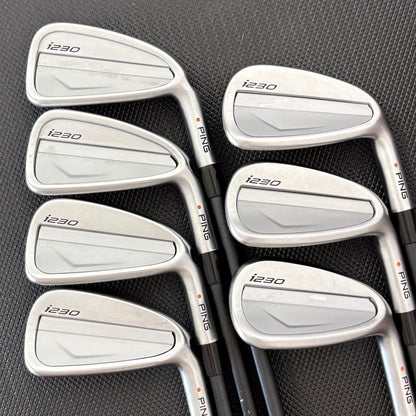 PING I230 IRON SET