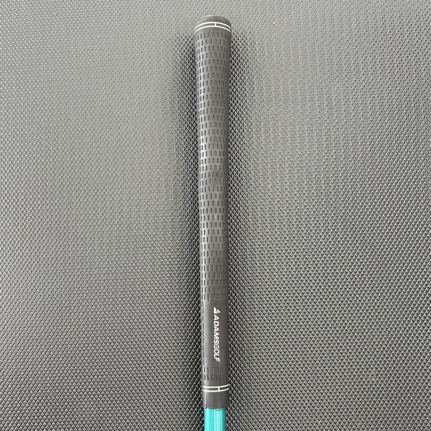 ADAMS IDEA TECH A4 OS 4 HYBRID + HEADCOVER