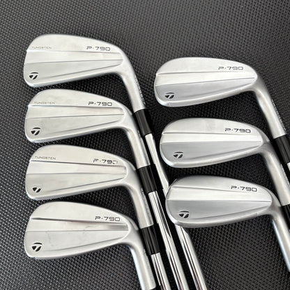 TAYLORMADE P790 2023 IRON SET