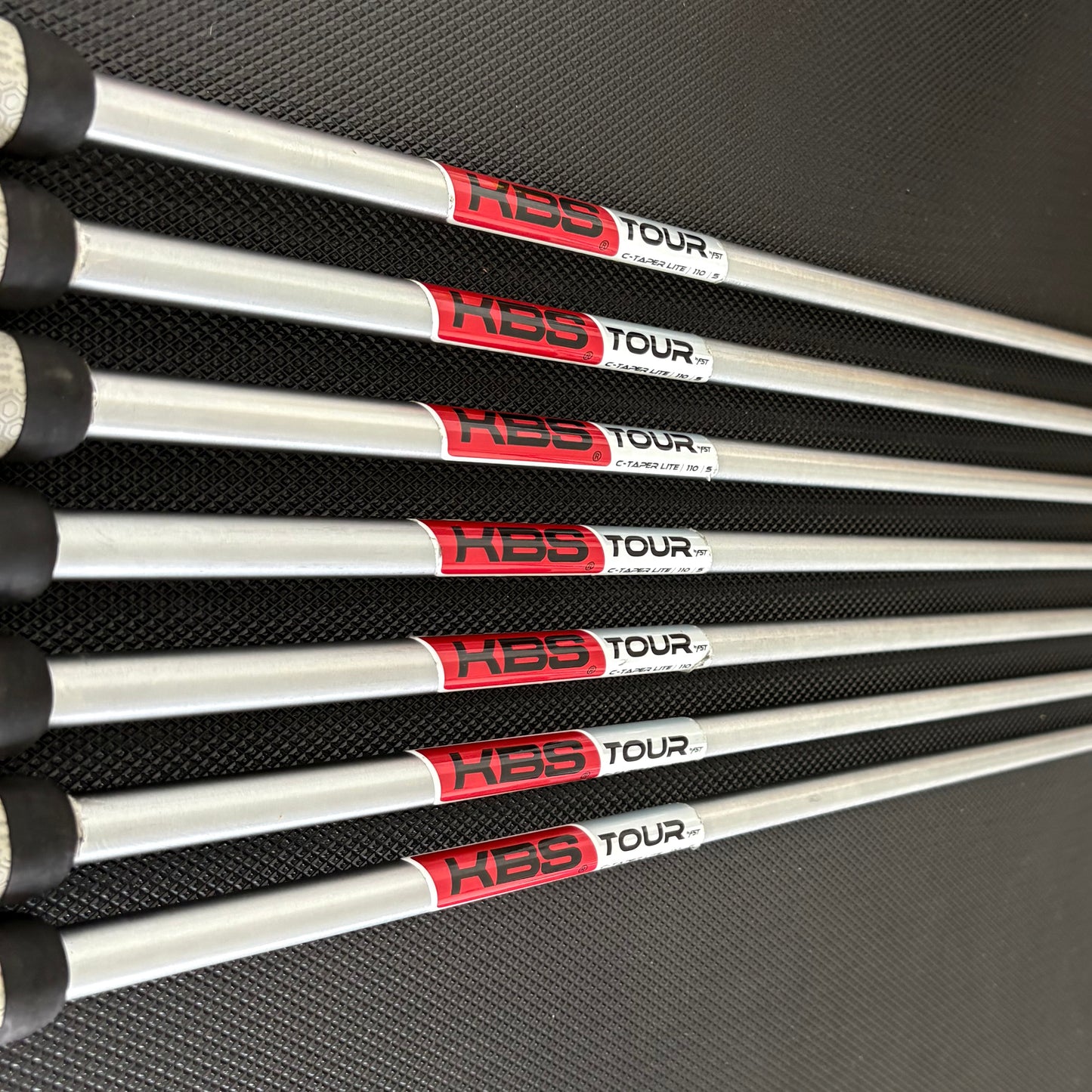 PING I59 IRON SET