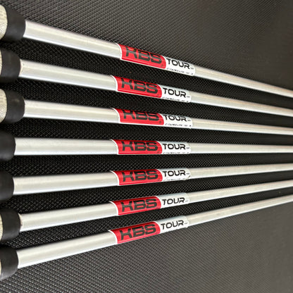 PING I59 IRON SET