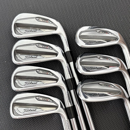 TITLEIST T100S 2019 IRON SET