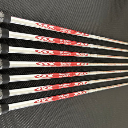 SRIXON Z-FORGED II IRON SET