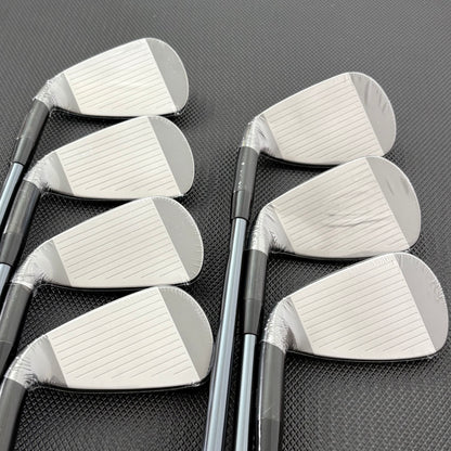 NEW MIZUNO JPX 925 HOT METAL BLACK IRON SET