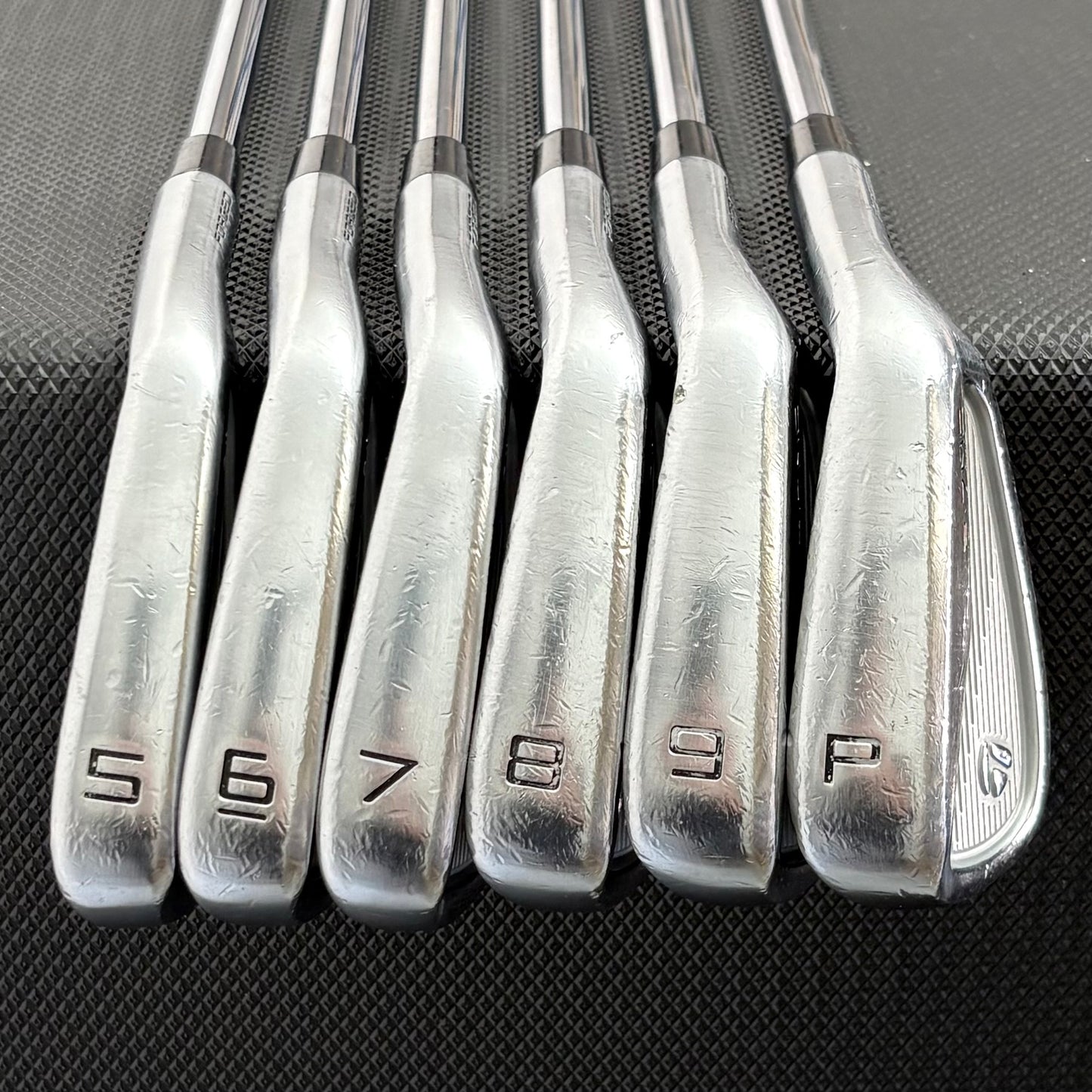 TAYLORMADE P7MC 2020 IRON SET