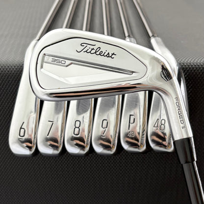 TITLEIST T350 2023 IRON SET