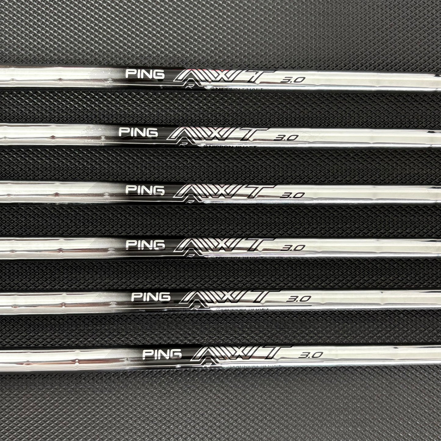 PING G440 IRON SET