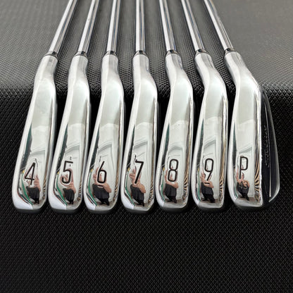 TITLEIST T200 2023 IRON SET