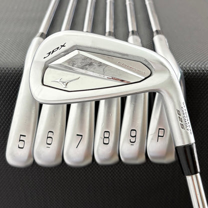MIZUNO JPX 925 FORGED IRON SET