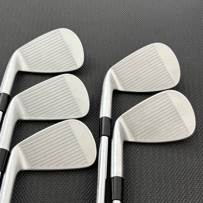 TAYLORMADE P7MB 2023 IRON SET