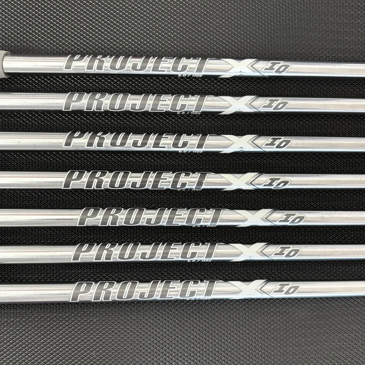 MIZUNO PRO 225 IRON SET