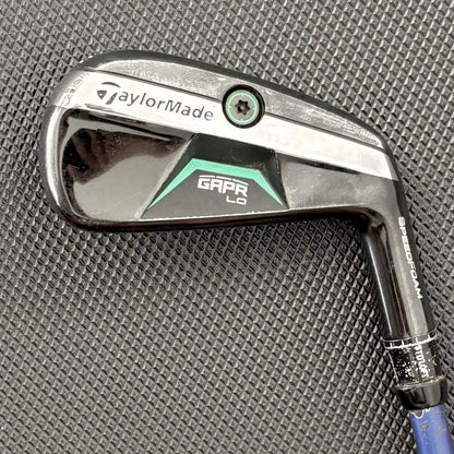 TAYLORMADE GAPR LO UTIILITY 3 IRON
