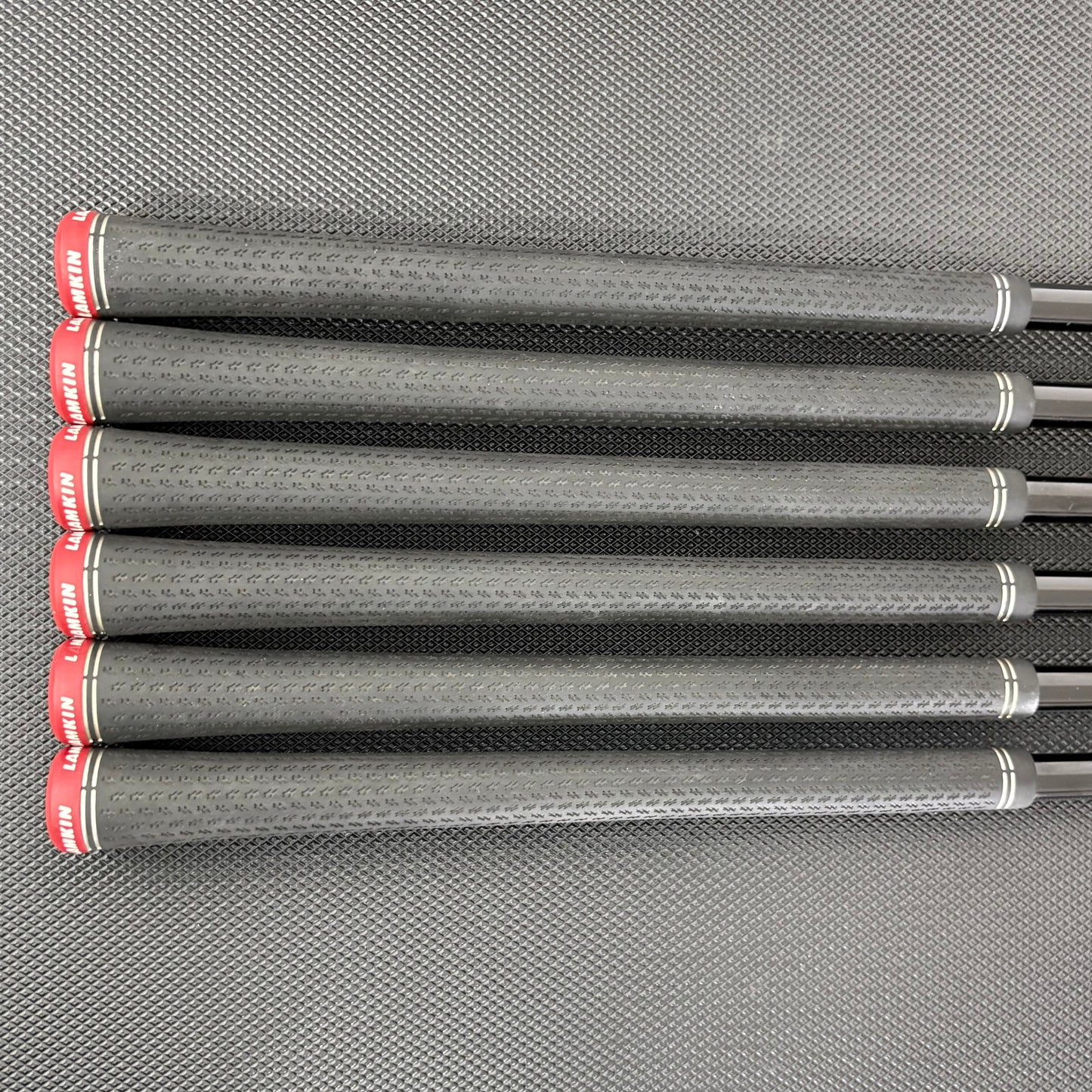 TAYLORMADE STEALTH IRON SET