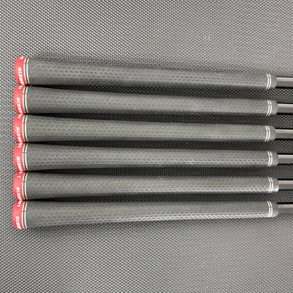 TAYLORMADE STEALTH IRON SET