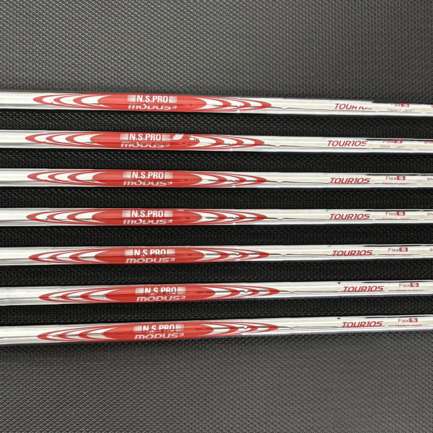 LH TITLEIST T200/T150 2023 COMBO IRON SET