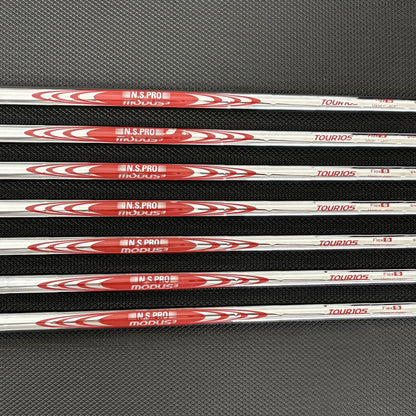 LH TITLEIST T200/T150 2023 COMBO IRON SET