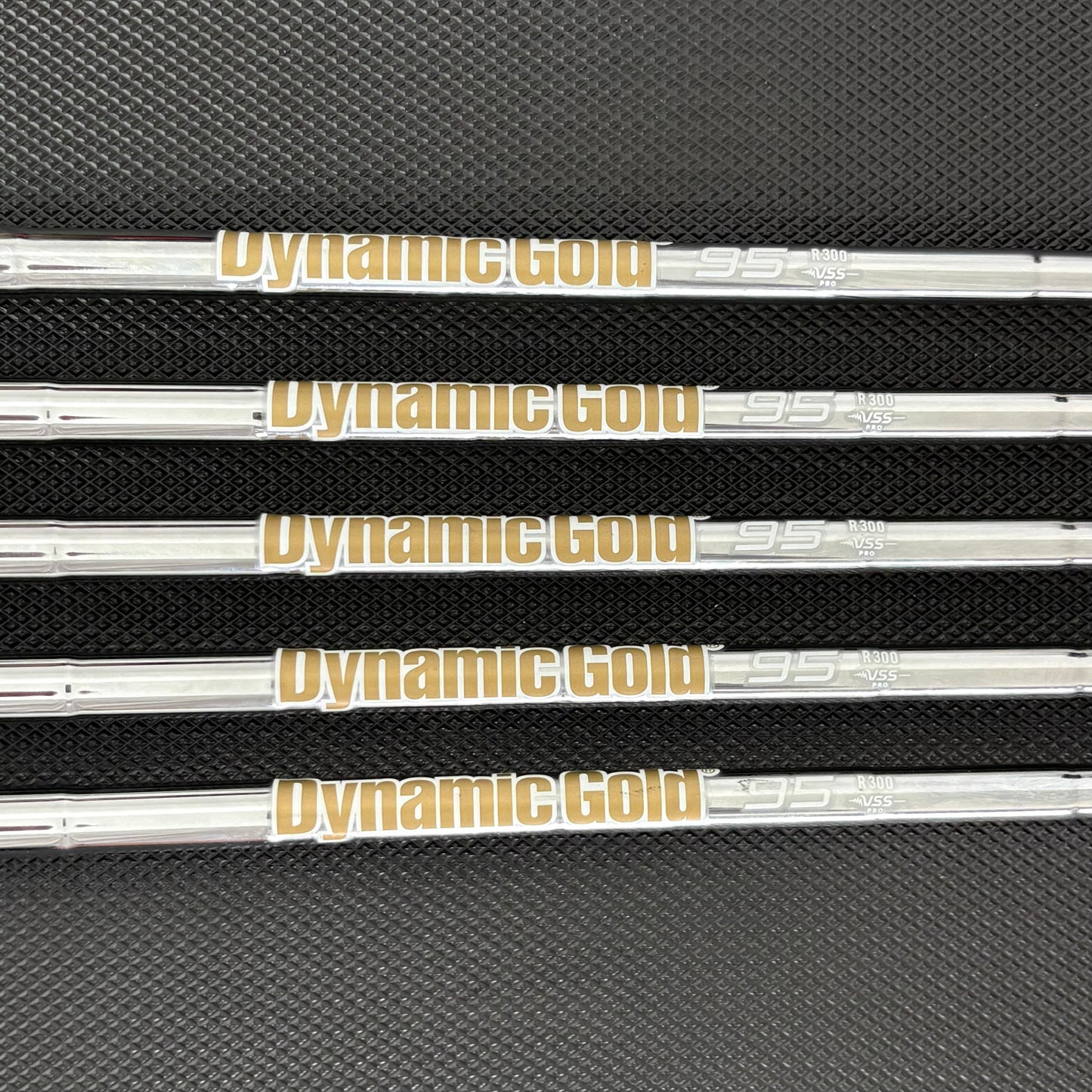 TAYLORMADE P7MB 2023 IRON SET