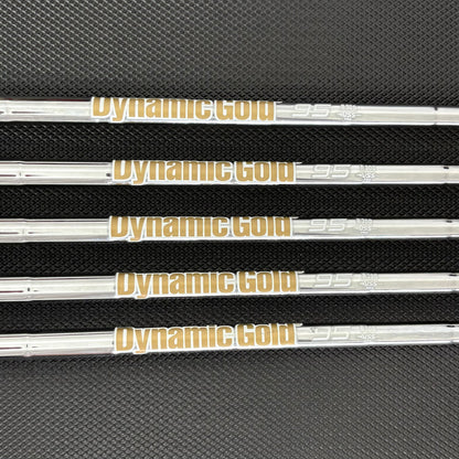 TAYLORMADE P7MB 2023 IRON SET