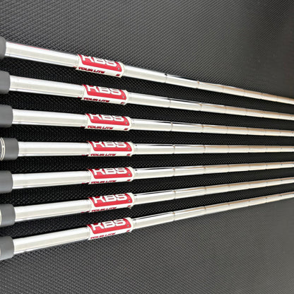 TAYLORMADE P790 2021 IRON SET