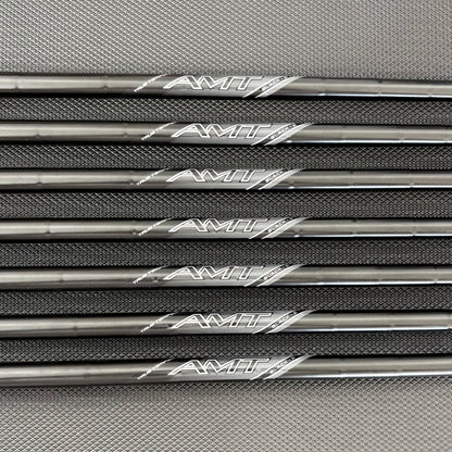 TITLEIST T250 OIL CAN IRON SET