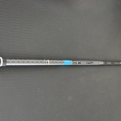 NEW TAYLORMADE QI35 DRIVER (10.5 DEGREE)