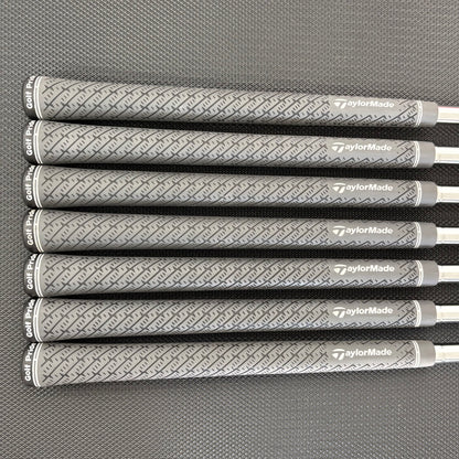 TAYLORMADE P790 2023 IRON SET