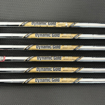 TAYLORMADE P7MC 2020 IRON SET