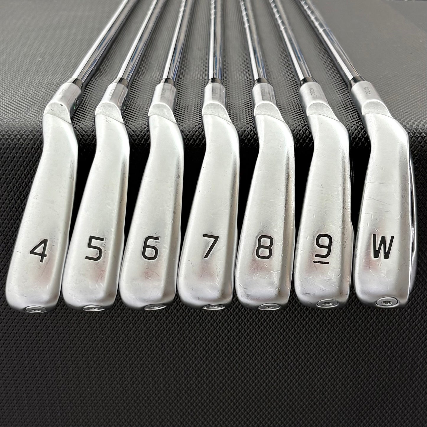 PING G430 IRON SET