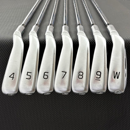 PING G430 IRON SET