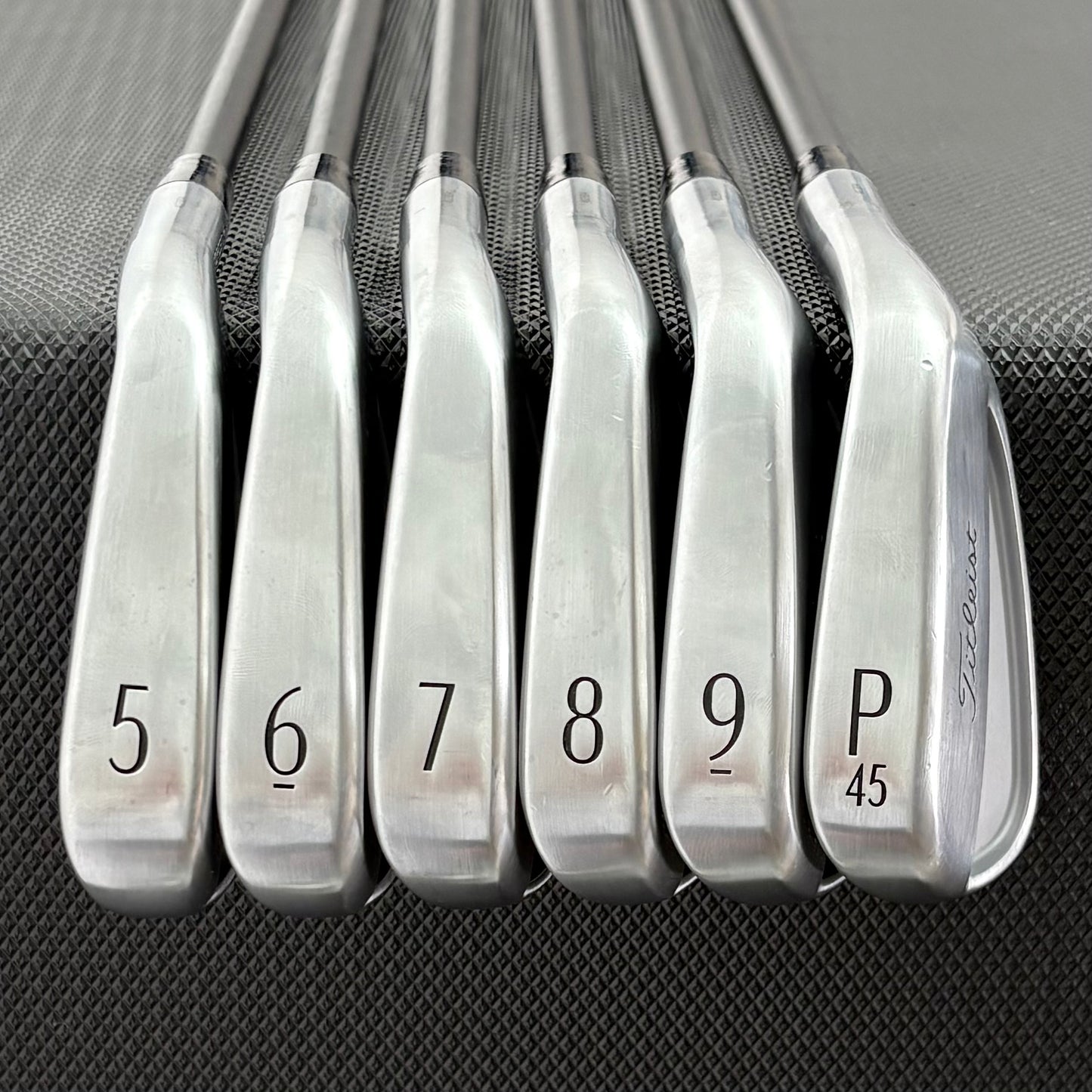 TITLEIST T100 2025 IRON SET