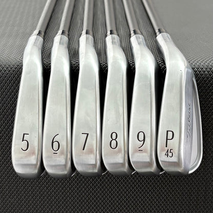 TITLEIST T100 2025 IRON SET