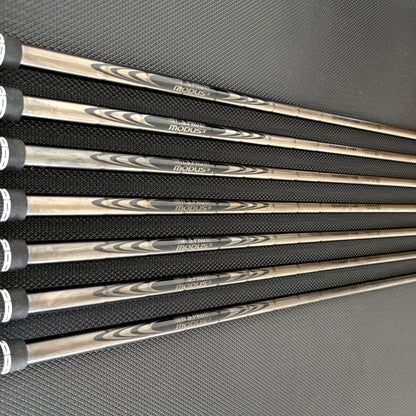 TAYLORMADE P770 BATTLE WORN IRON SET